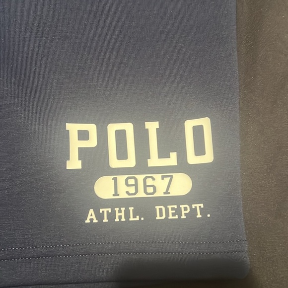 Brand new with tag Polo Shorts - Picture 2 of 4